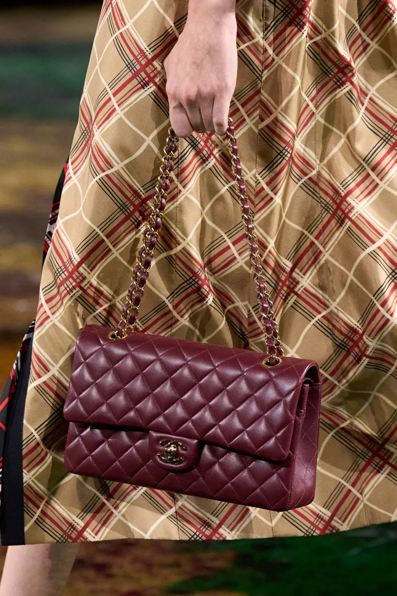 CHANEL SPRING 2027 BAGS 28