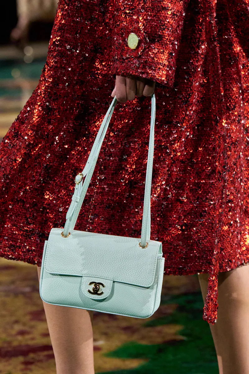 CHANEL SPRING 2027 BAGS 29