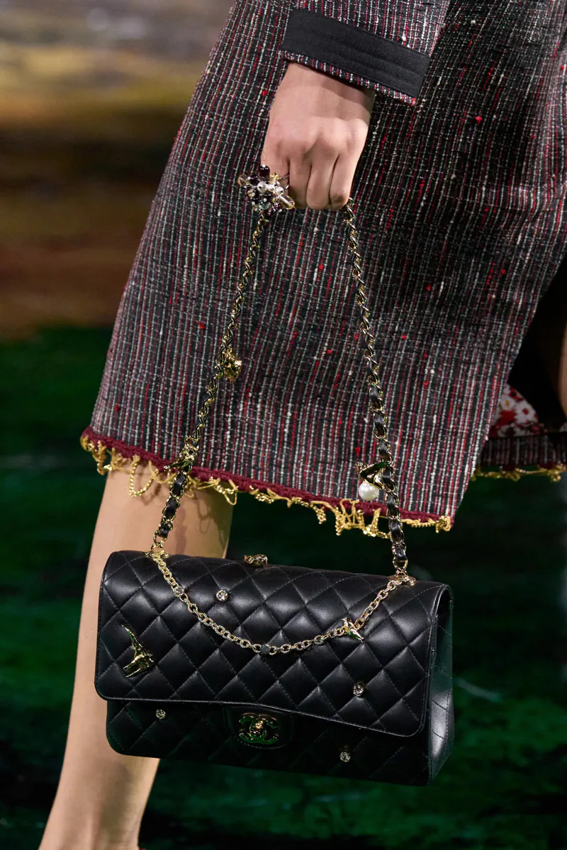 CHANEL SPRING 2027 BAGS 3