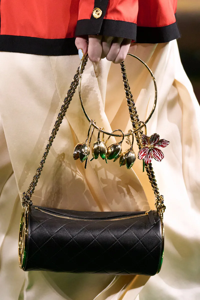 CHANEL SPRING 2027 BAGS 30