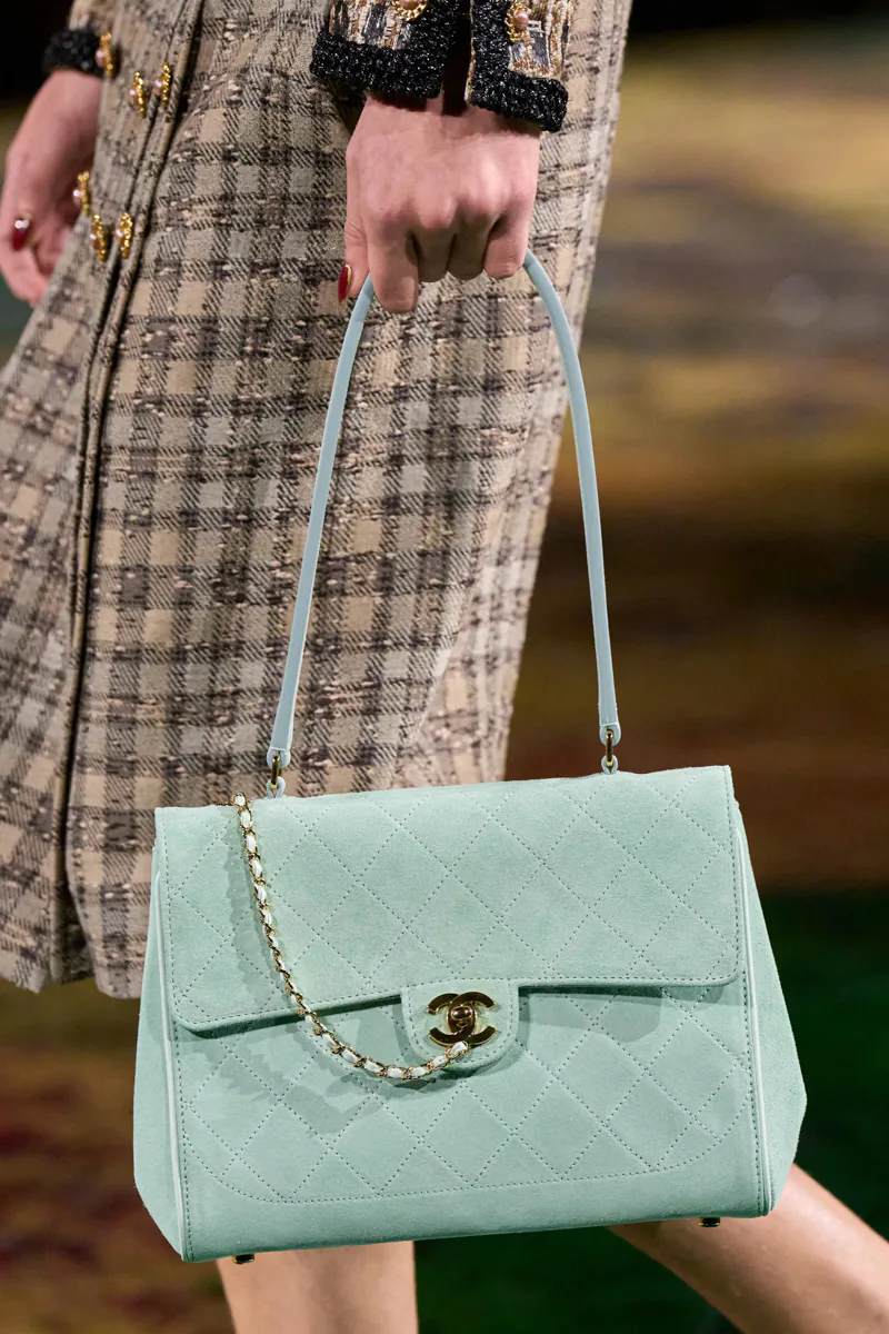 CHANEL SPRING 2027 BAGS 31