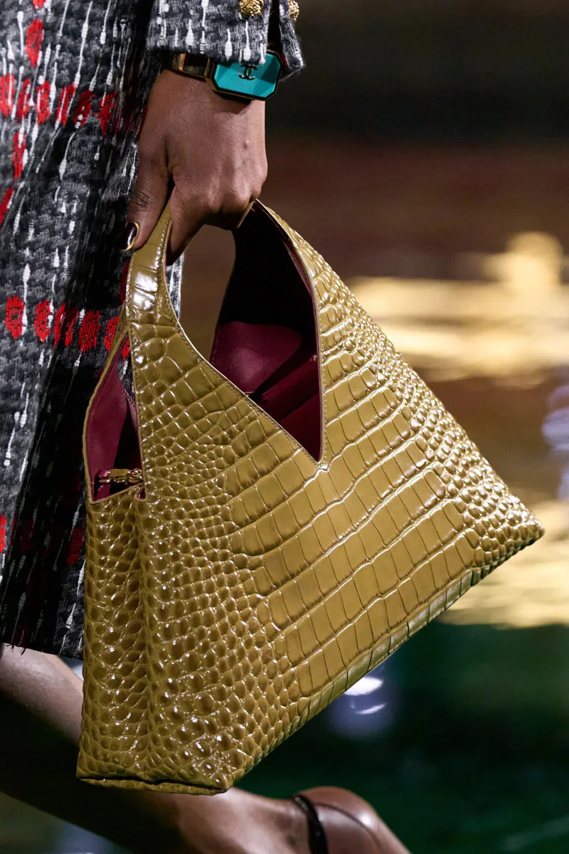 CHANEL SPRING 2027 BAGS 32