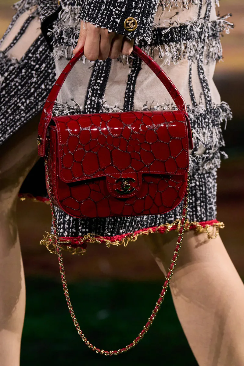 CHANEL SPRING 2027 BAGS 34