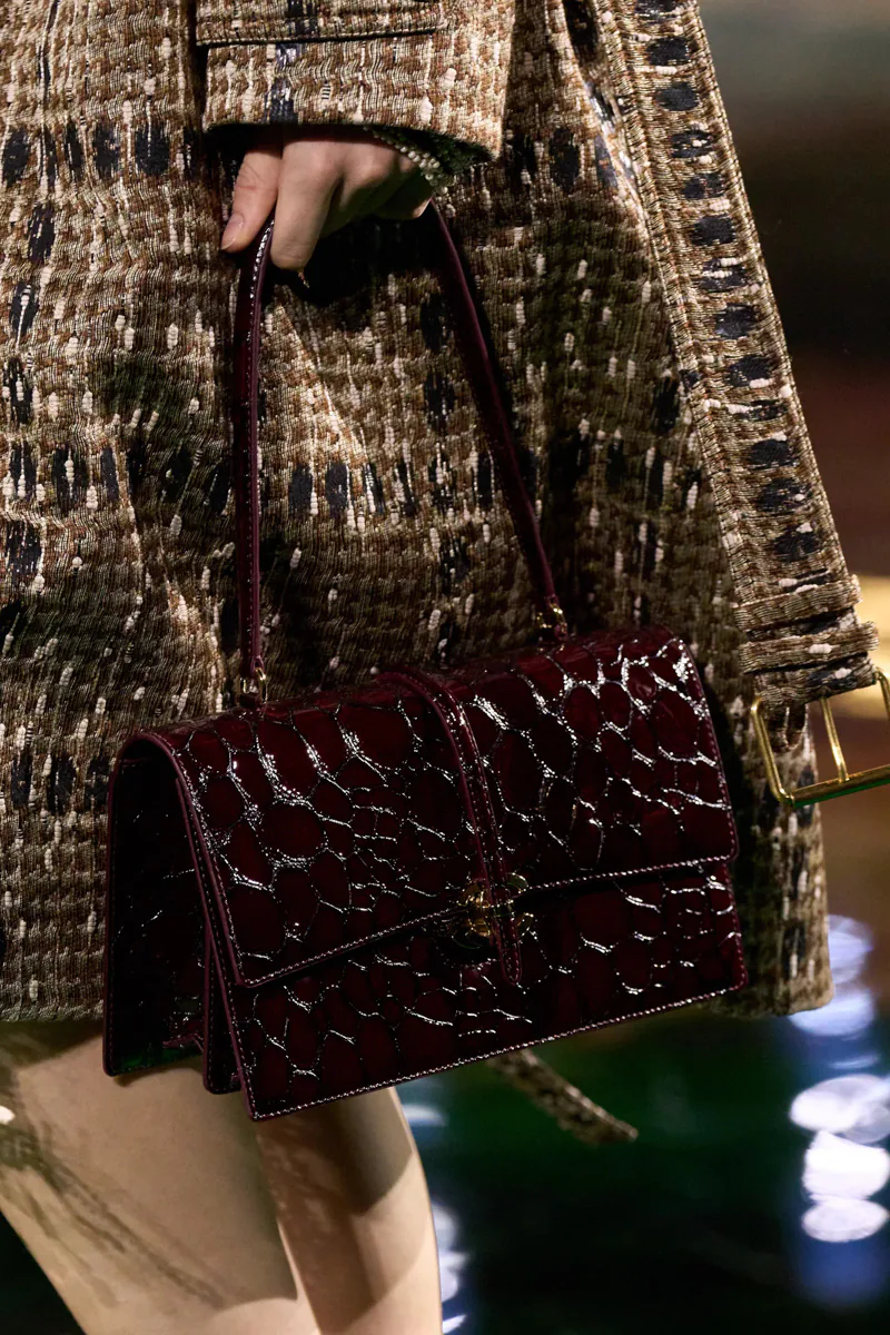 CHANEL SPRING 2027 BAGS 36