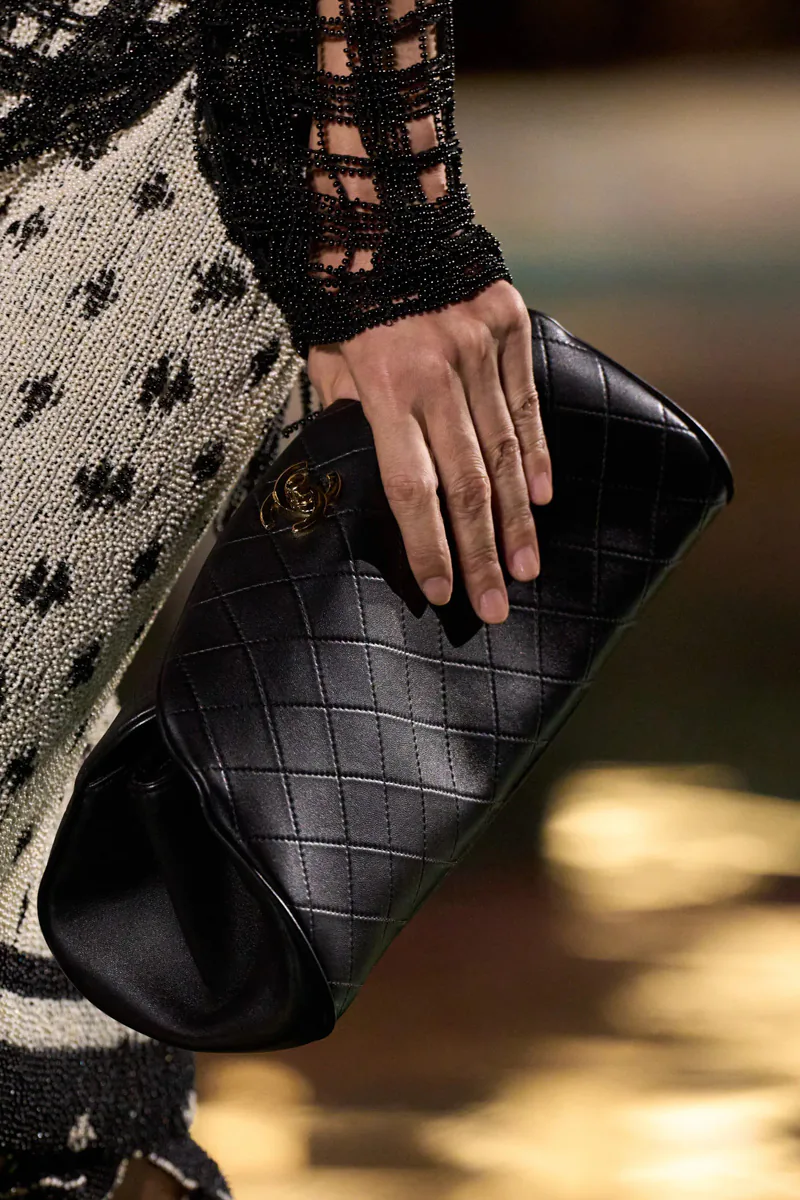 CHANEL SPRING 2027 BAGS 37