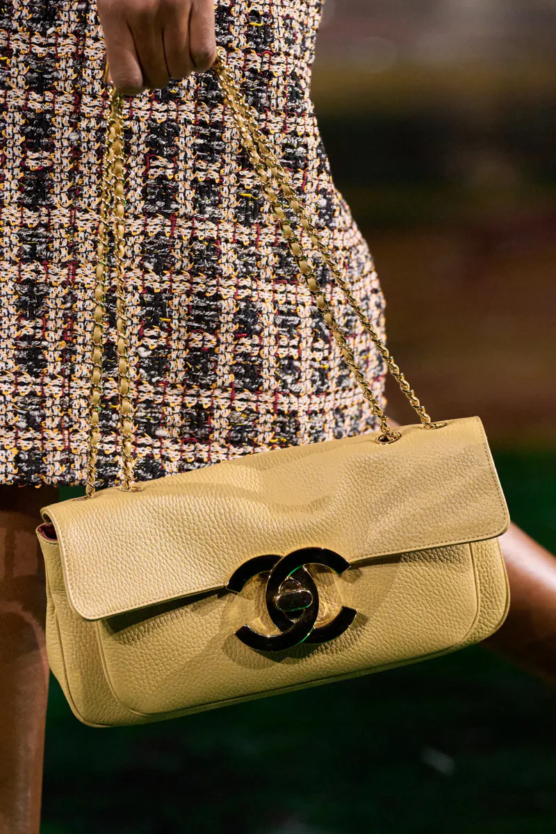 CHANEL SPRING 2027 BAGS 38