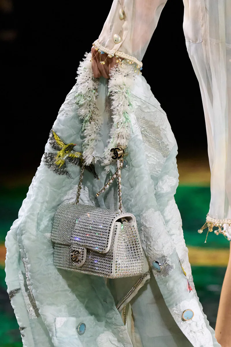 CHANEL SPRING 2027 BAGS 39