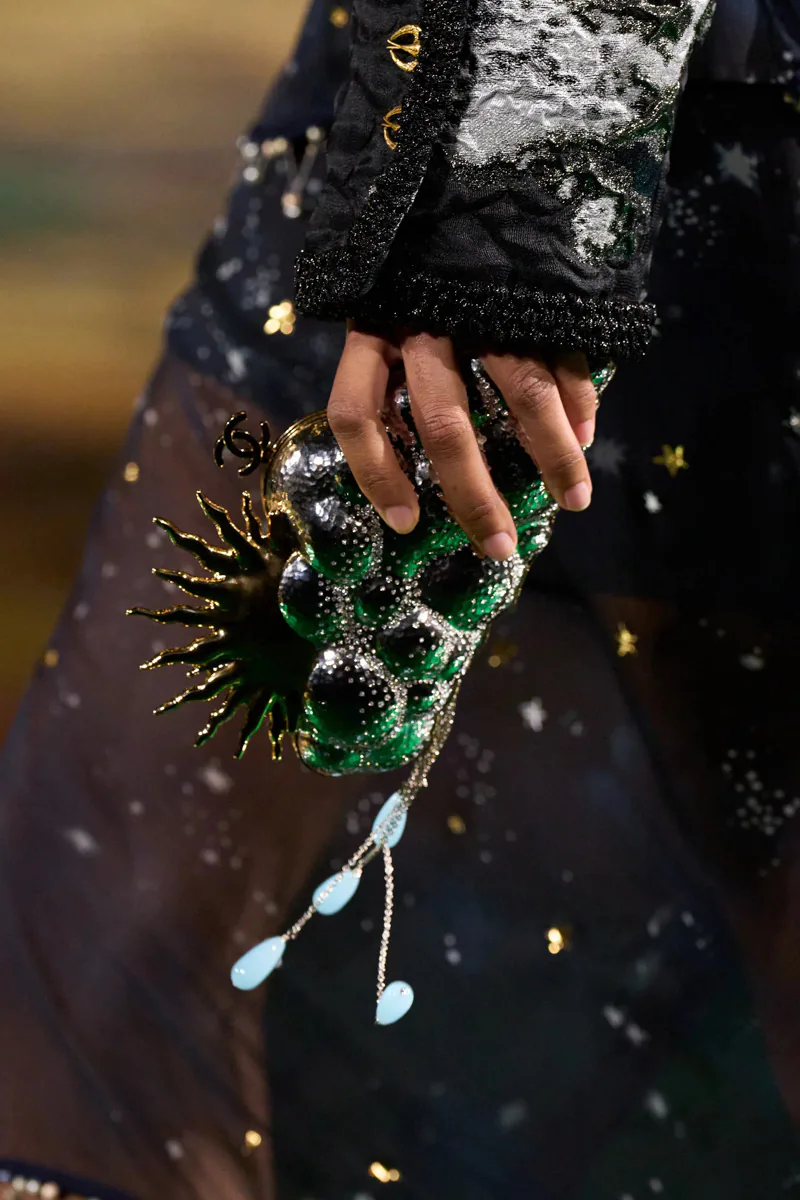 CHANEL SPRING 2027 BAGS 40