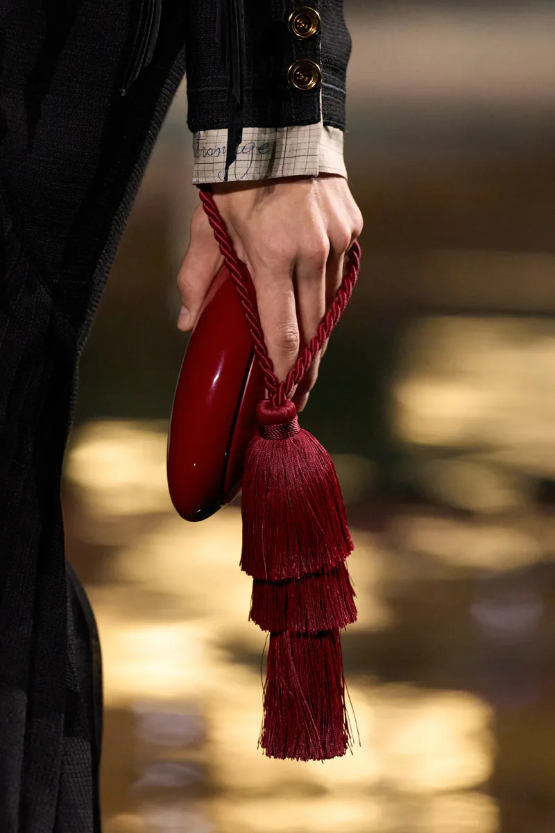 CHANEL SPRING 2027 BAGS 43