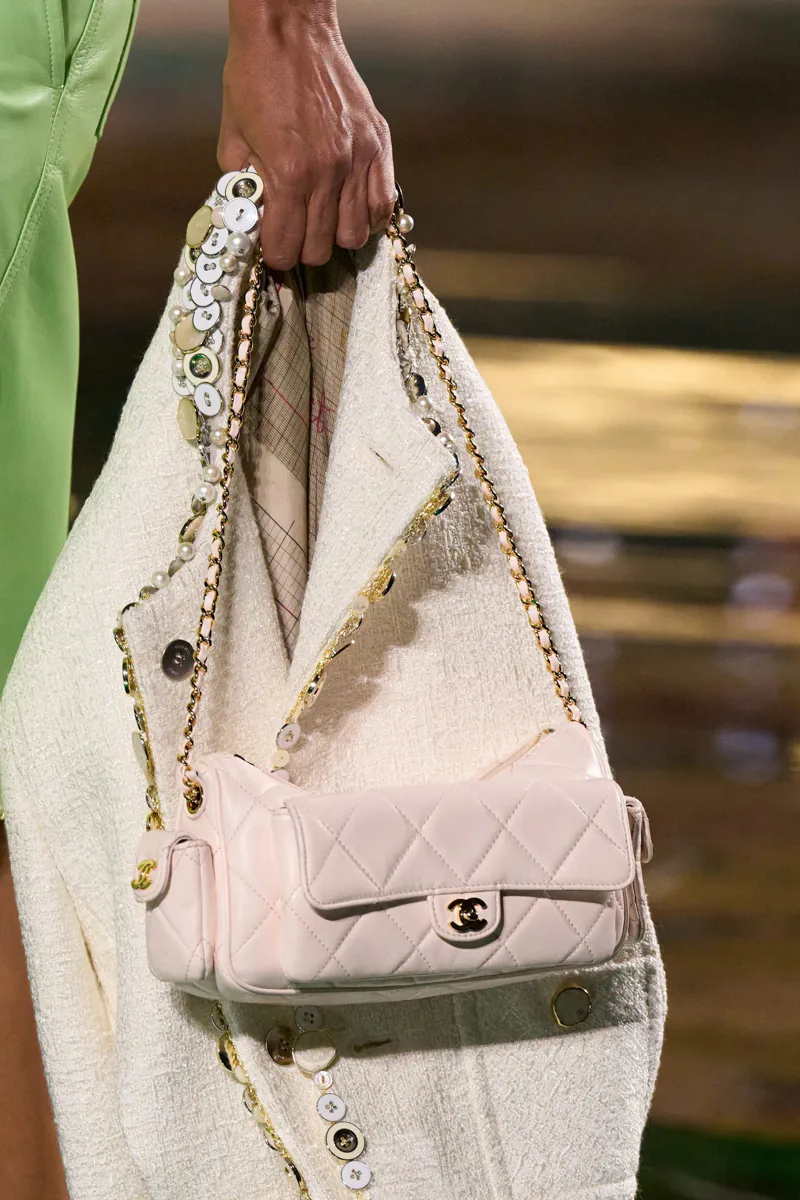CHANEL SPRING 2027 BAGS 44