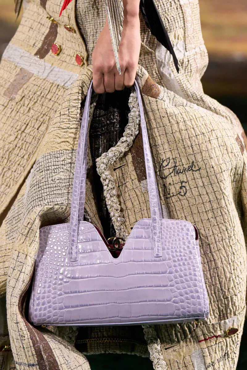 CHANEL SPRING 2027 BAGS 45