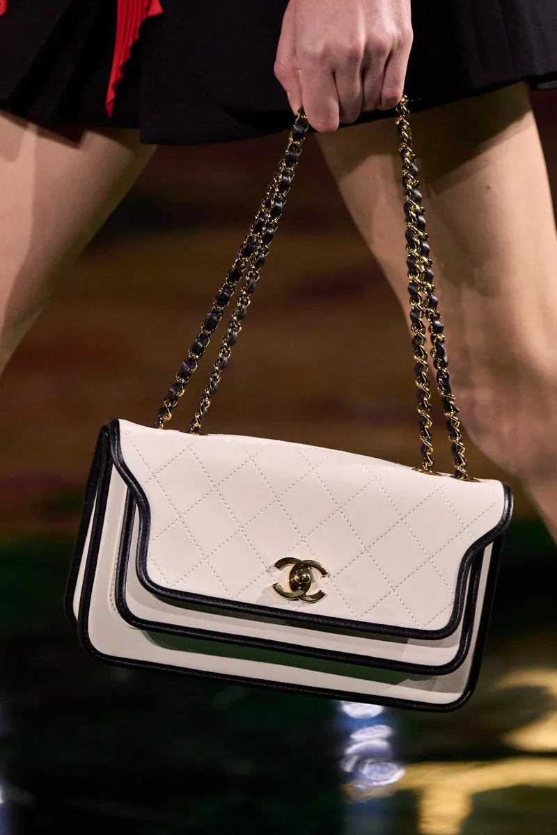 CHANEL SPRING 2027 BAGS 48