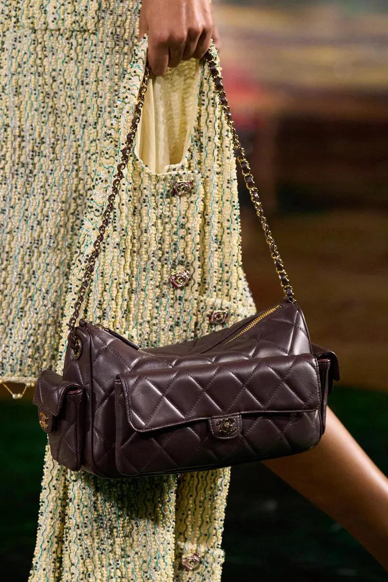 CHANEL SPRING 2027 BAGS 49