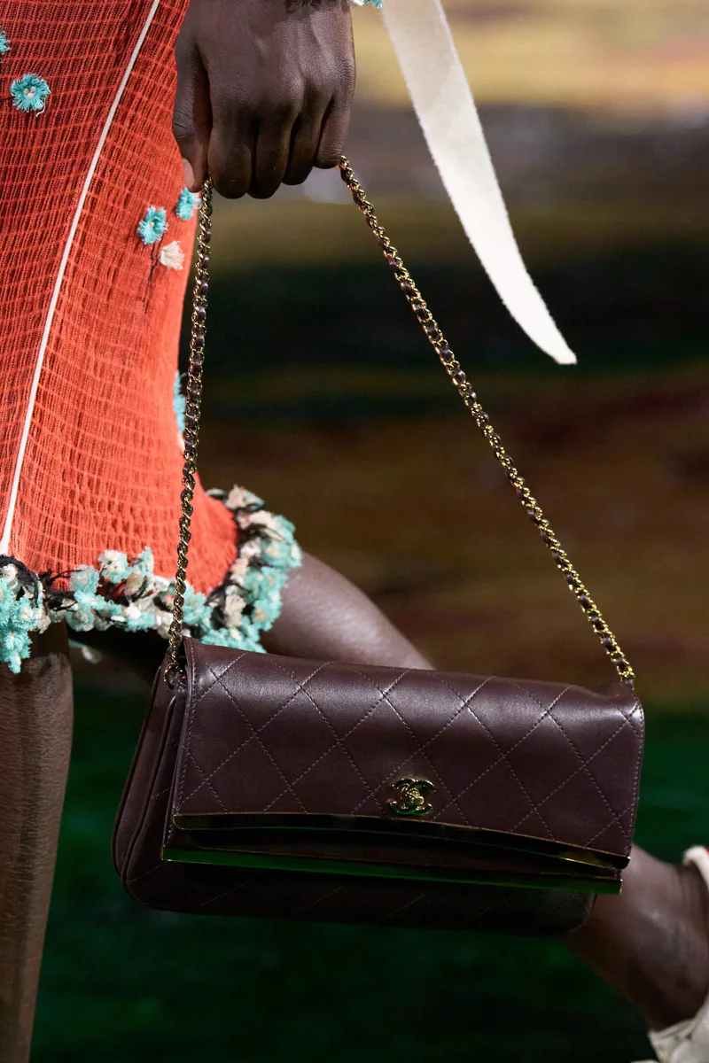 CHANEL SPRING 2027 BAGS 5