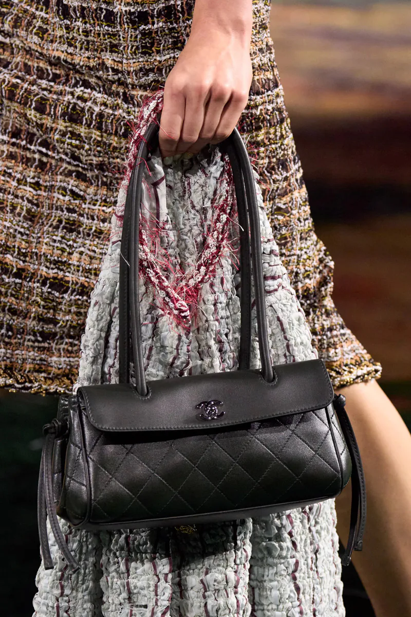 CHANEL SPRING 2027 BAGS 50