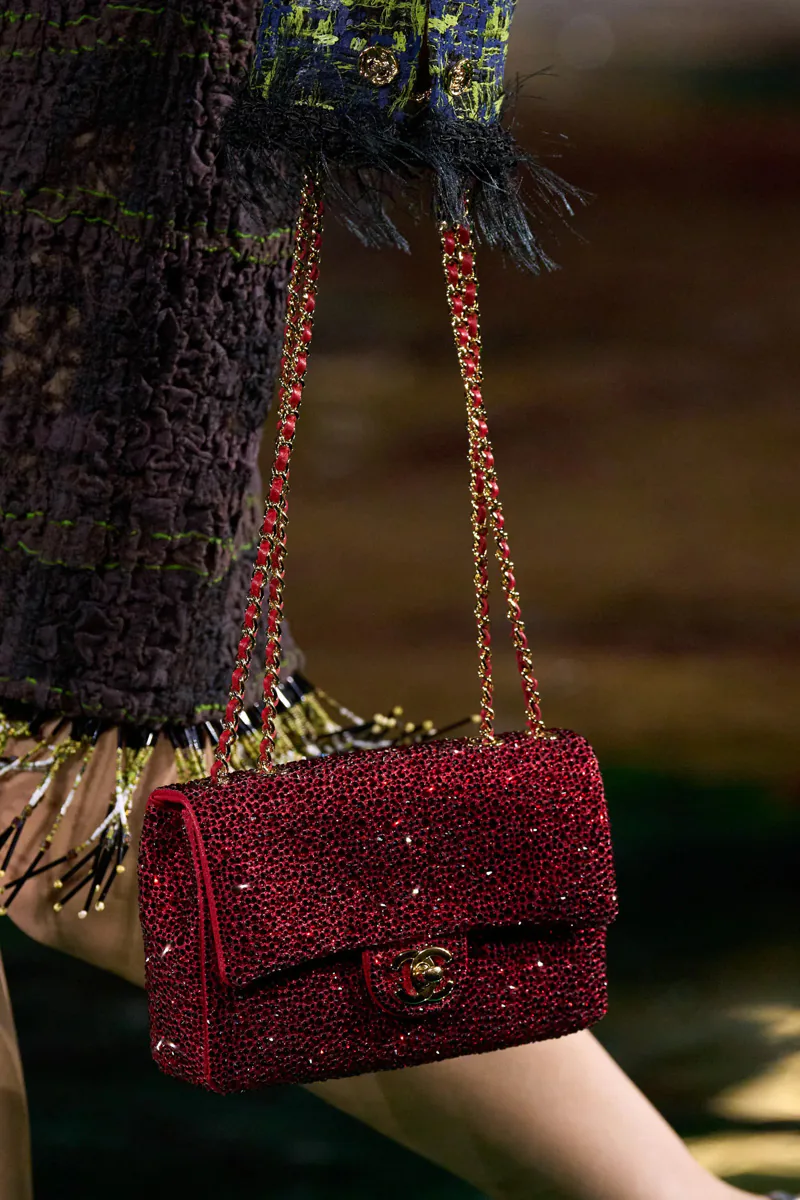 CHANEL SPRING 2027 BAGS 51