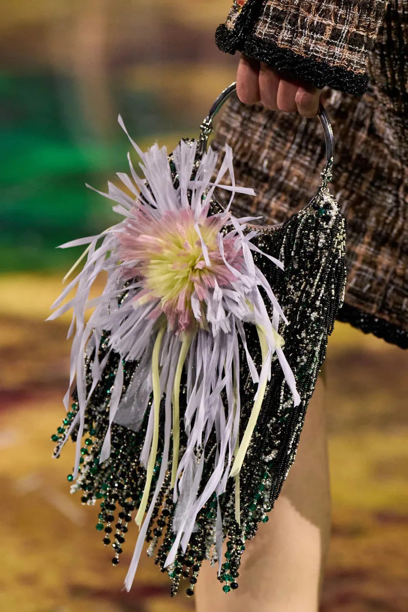 CHANEL SPRING 2027 BAGS 52