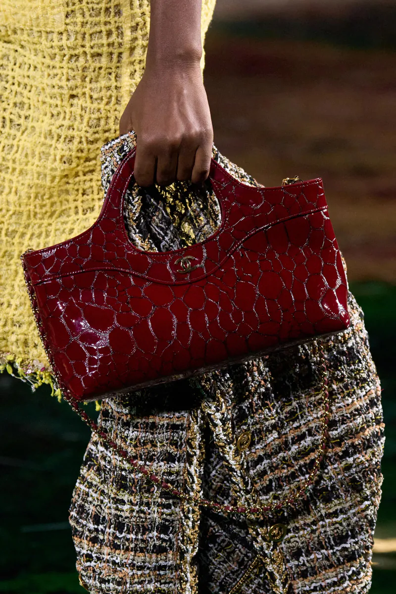 CHANEL SPRING 2027 BAGS 53
