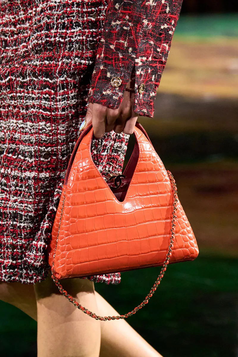 CHANEL SPRING 2027 BAGS 57