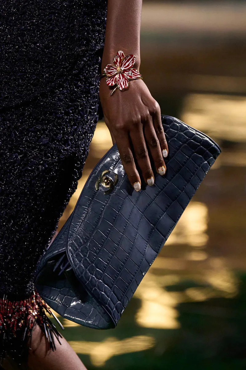 CHANEL SPRING 2027 BAGS 58