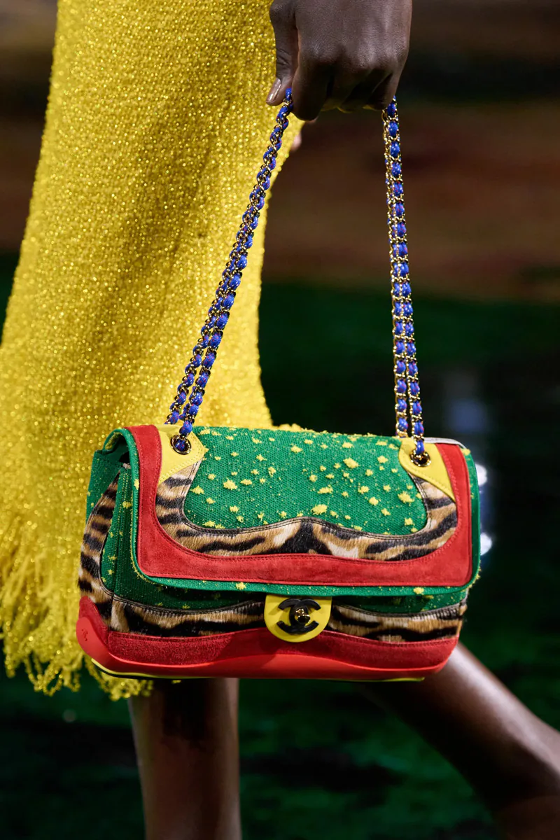 CHANEL SPRING 2027 BAGS 59