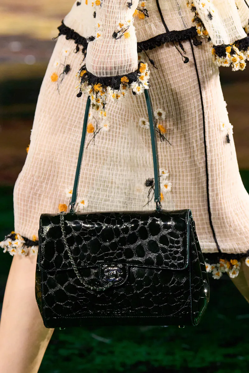 CHANEL SPRING 2027 BAGS 6