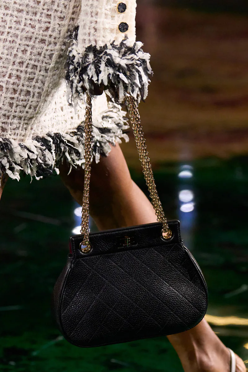 CHANEL SPRING 2027 BAGS 60