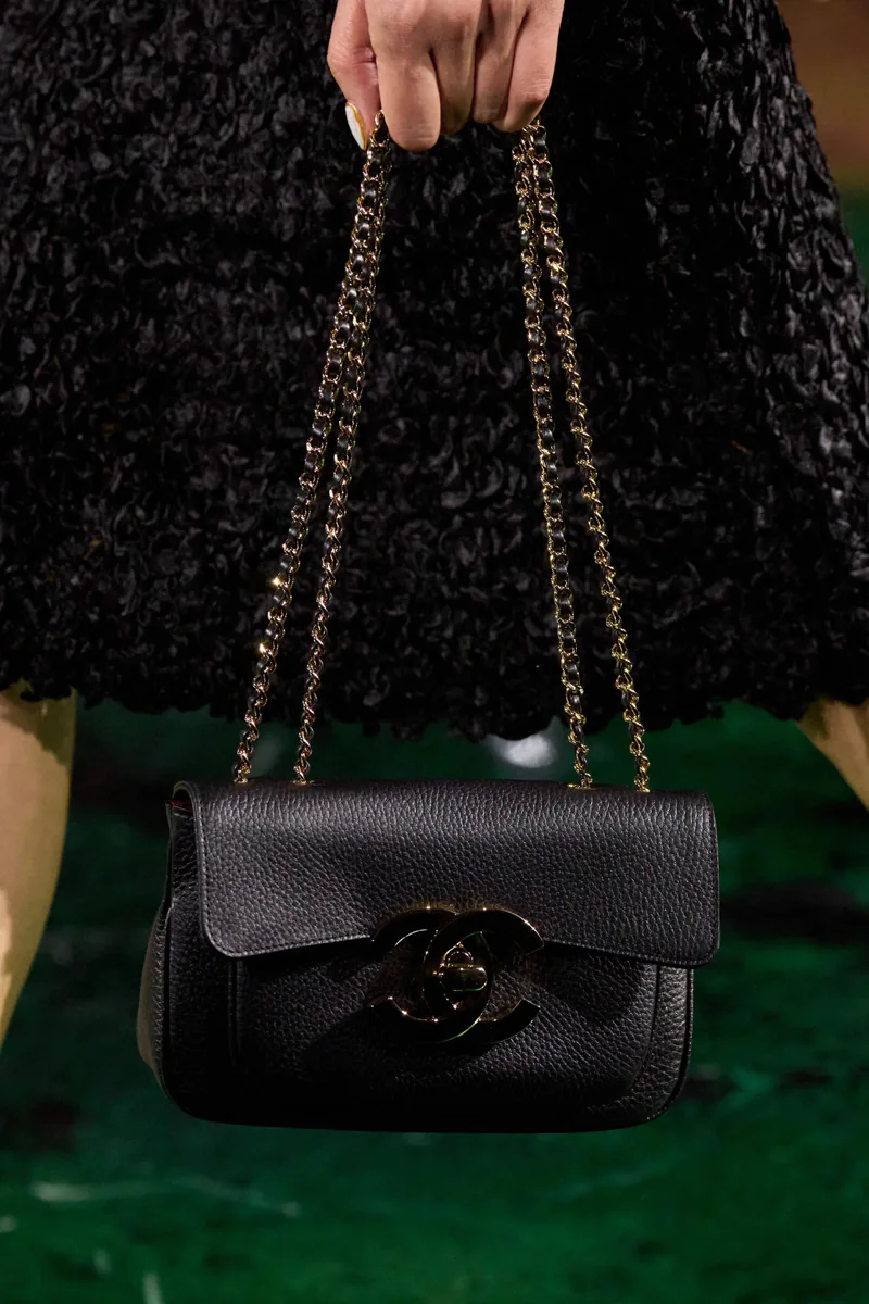 CHANEL SPRING 2027 BAGS 62