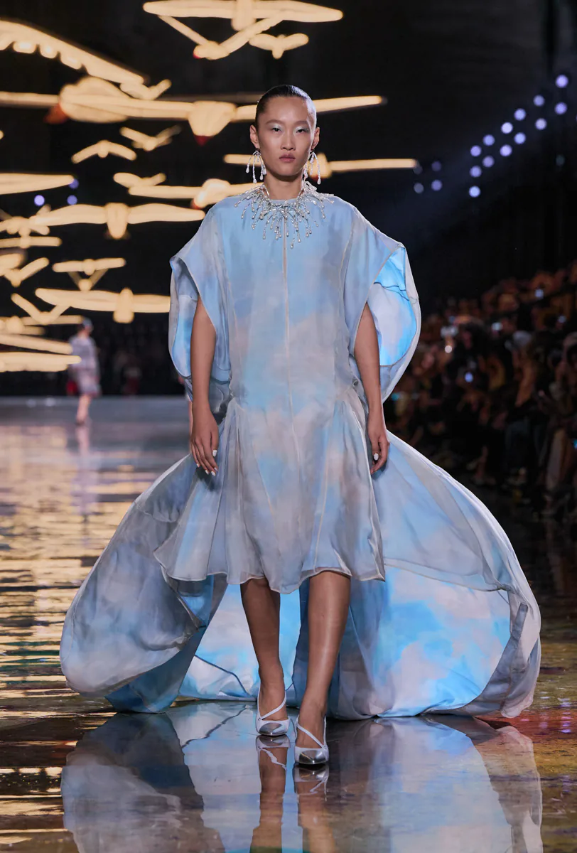 CHANEL SPRING 2027 LOOKS 17
