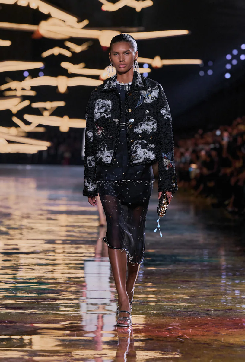 CHANEL SPRING 2027 LOOKS 18