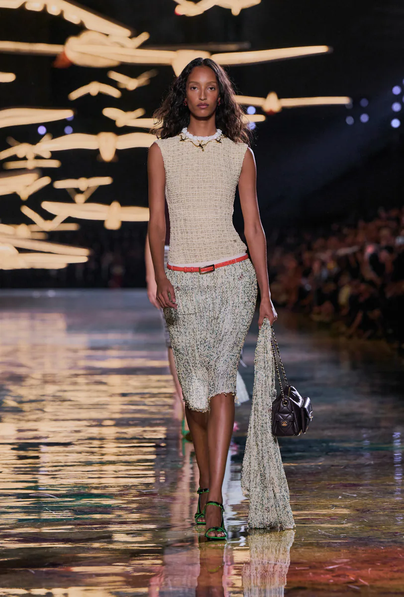 CHANEL SPRING 2027 LOOKS 20