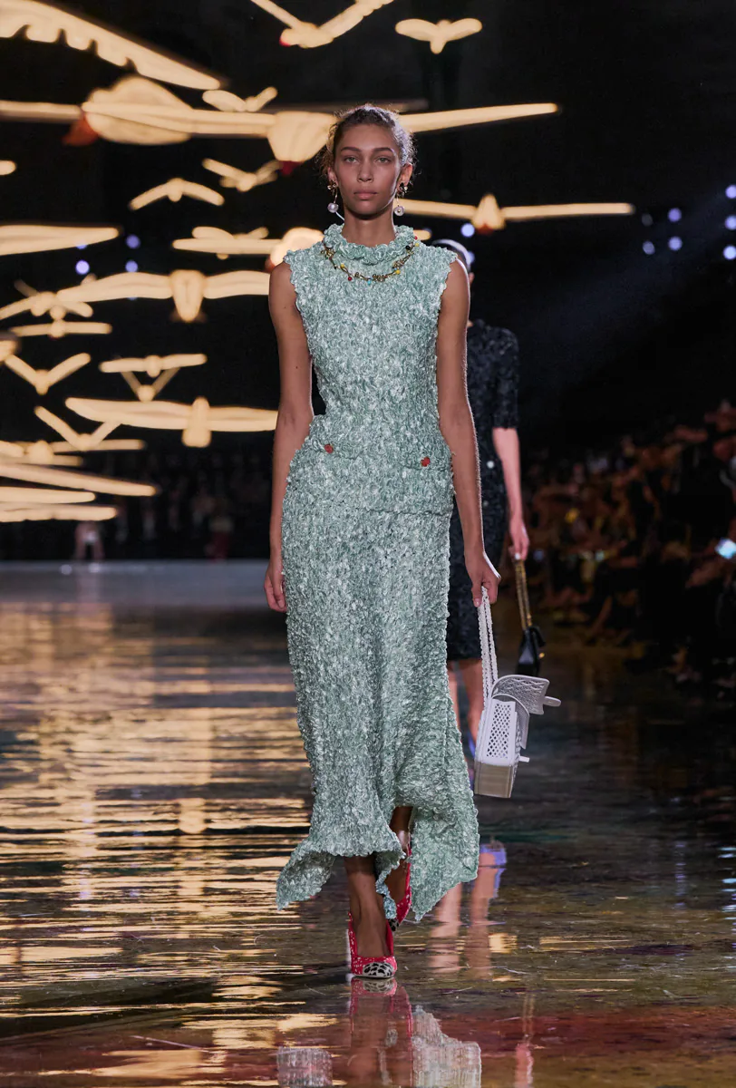 CHANEL SPRING 2027 LOOKS 23
