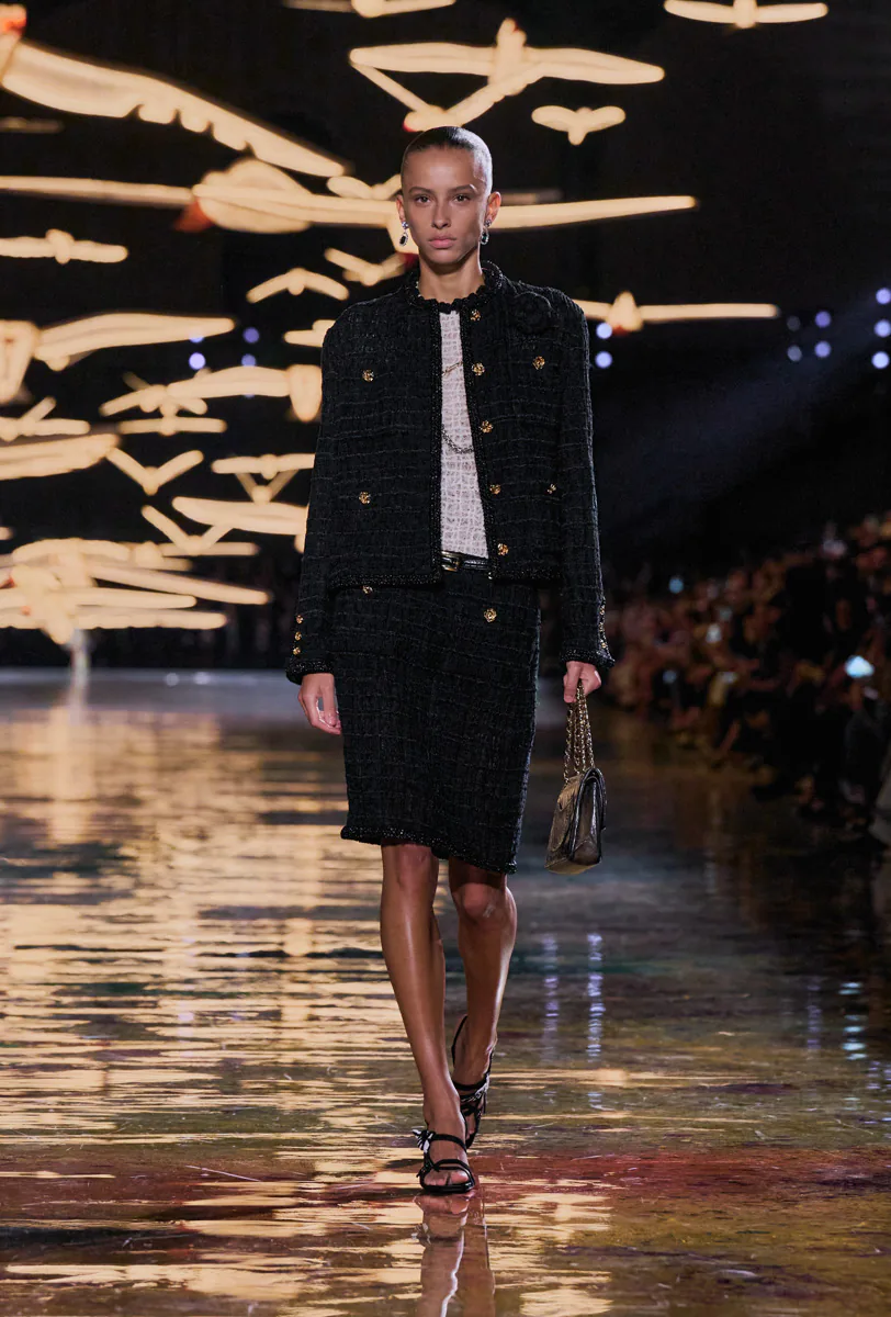 CHANEL SPRING 2027 LOOKS 24
