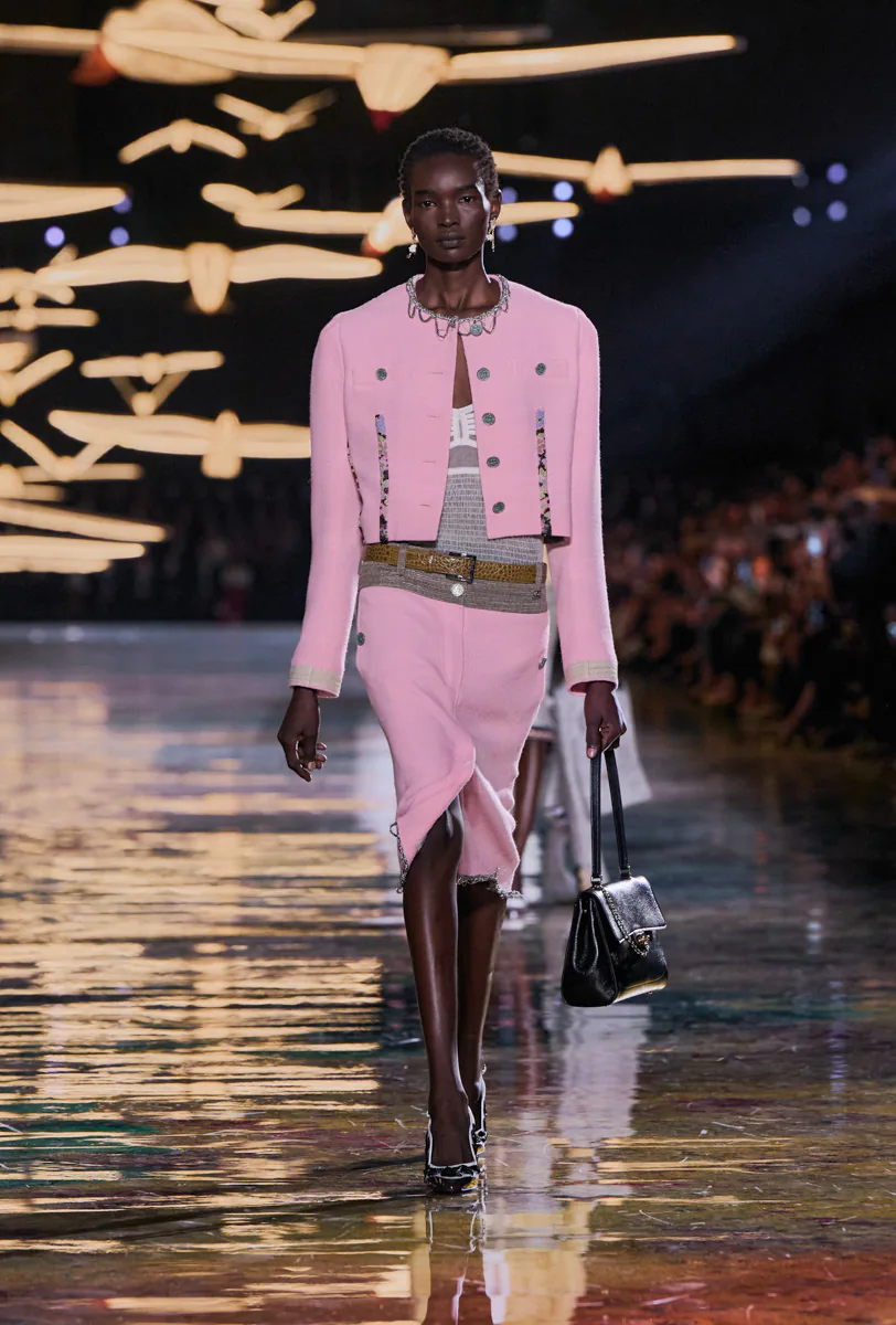CHANEL SPRING 2027 LOOKS 4