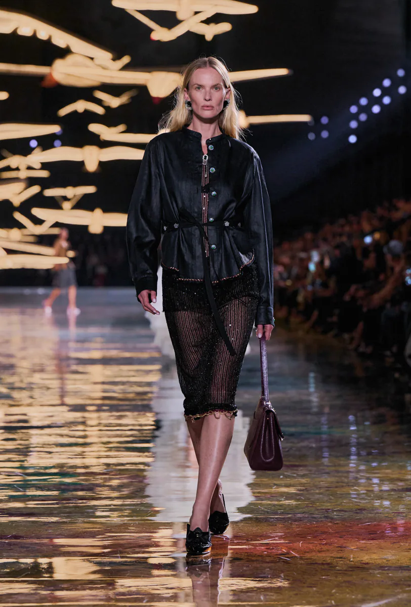 CHANEL SPRING 2027 LOOKS 5