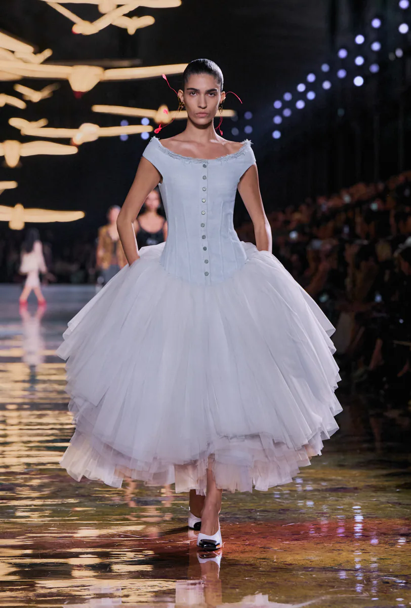 CHANEL SPRING 2027 LOOKS 6