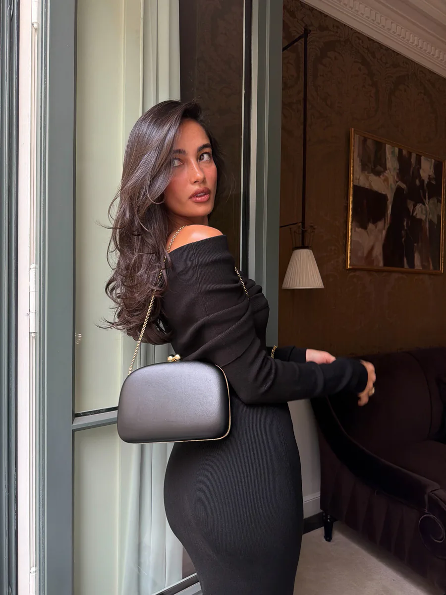 Carolina Herrera Kelsey Merritt PF26 Paris