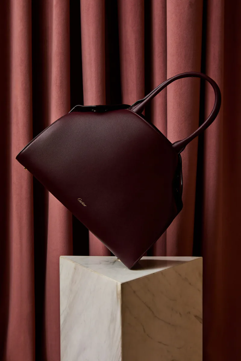 Cartier Clash 3