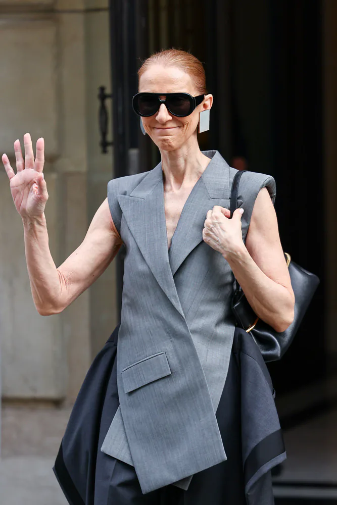 Celine Dior Givenchy Snatch Bag