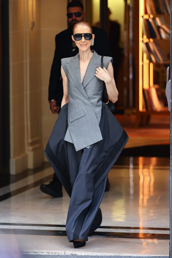 Celine Dior Givenchy Snatch