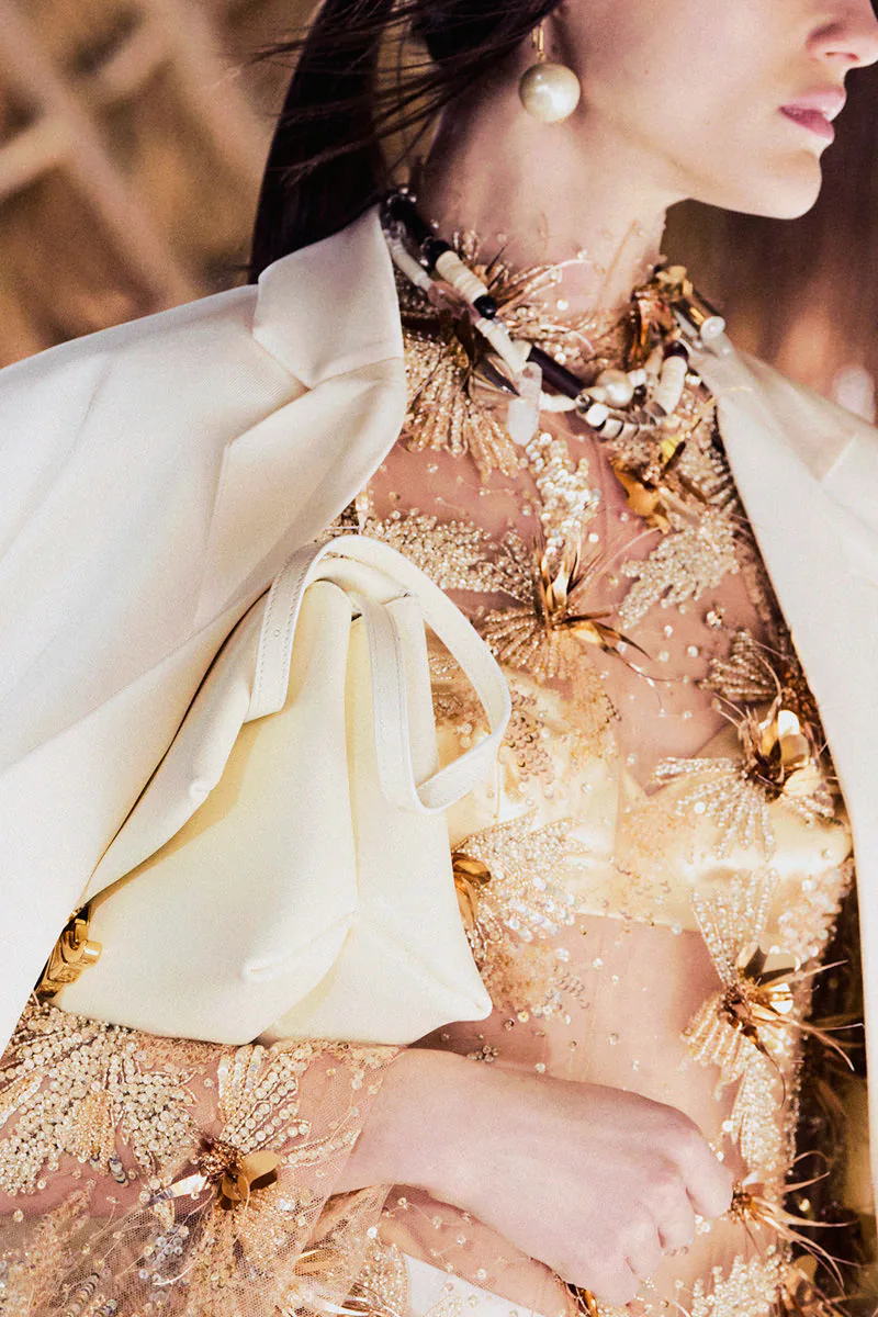 Celine SPRING 2027 BAG DETAILS 14