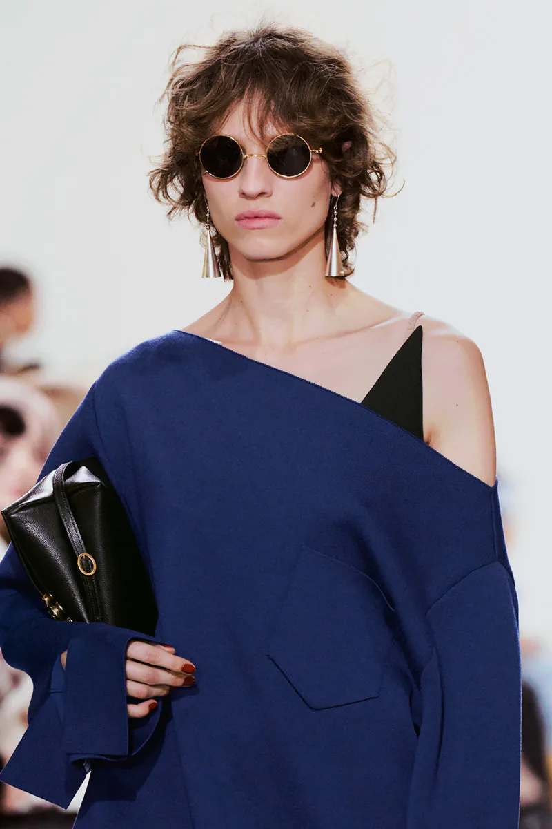 Celine SPRING 2027 BAG DETAILS 20