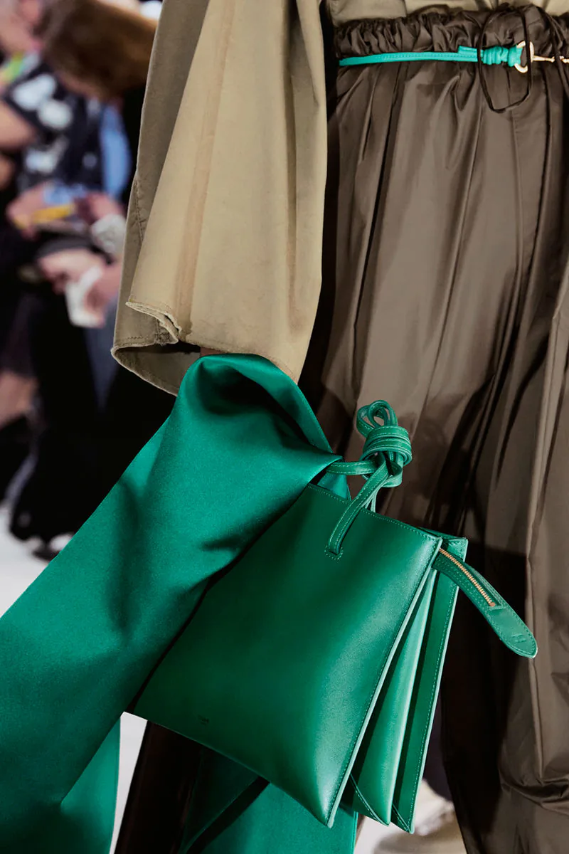Celine SPRING 2027 BAG DETAILS 23