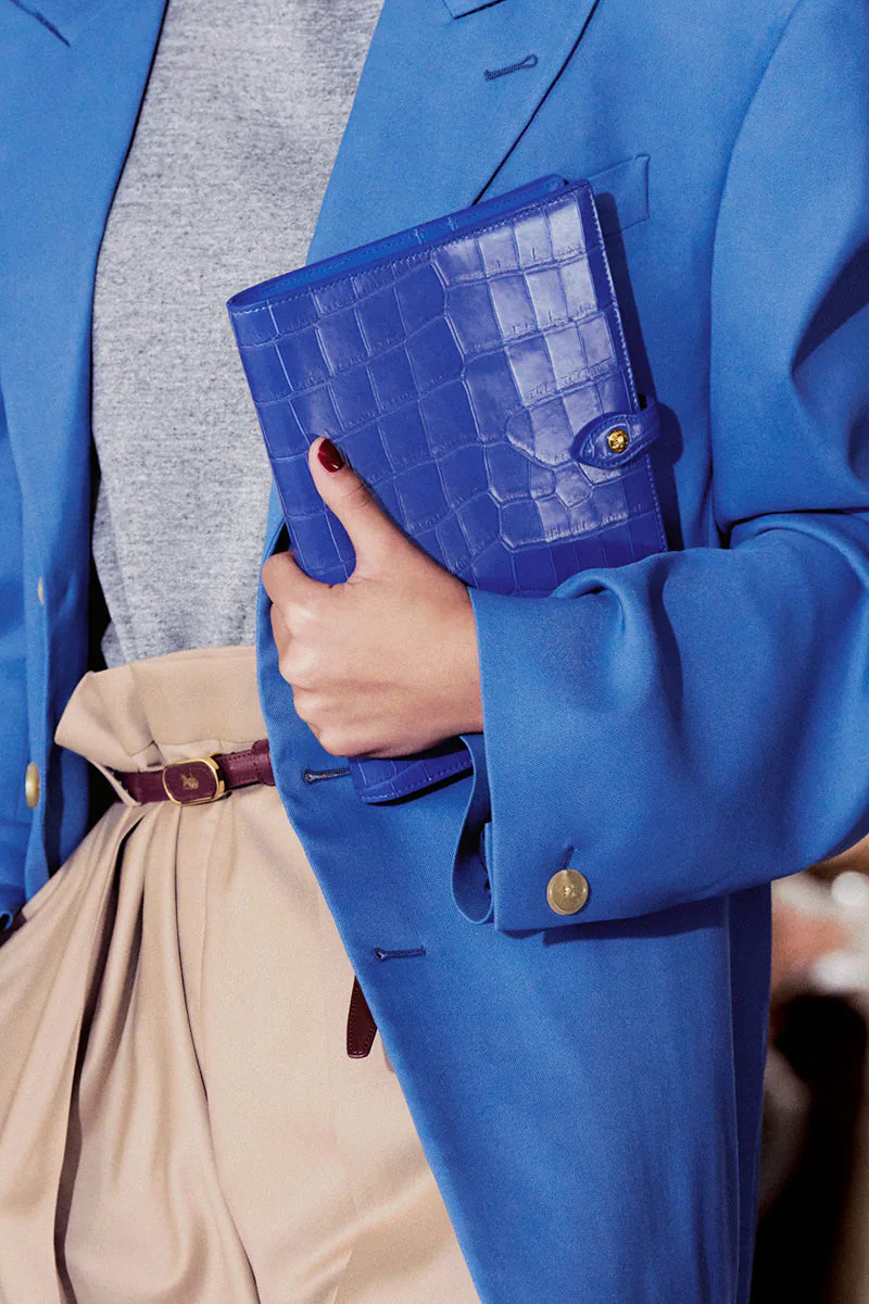 Celine SPRING 2027 BAG DETAILS 26