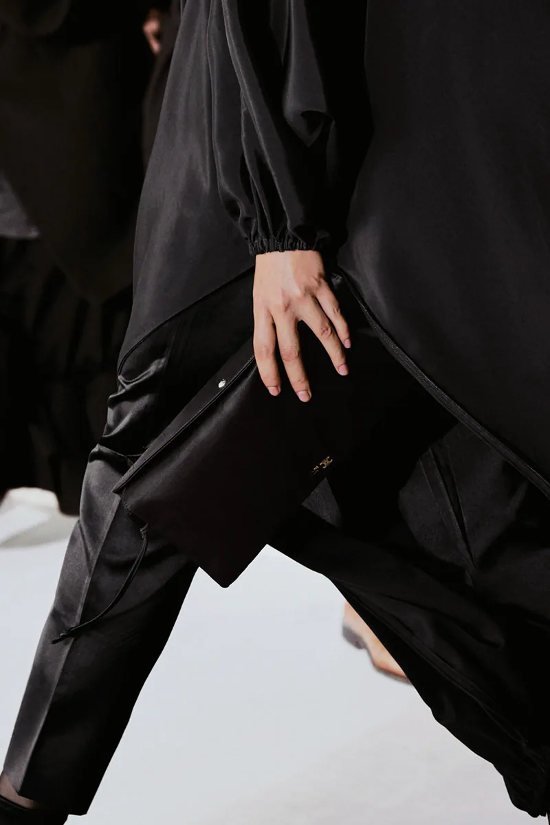 Celine SPRING 2027 BAG DETAILS 28
