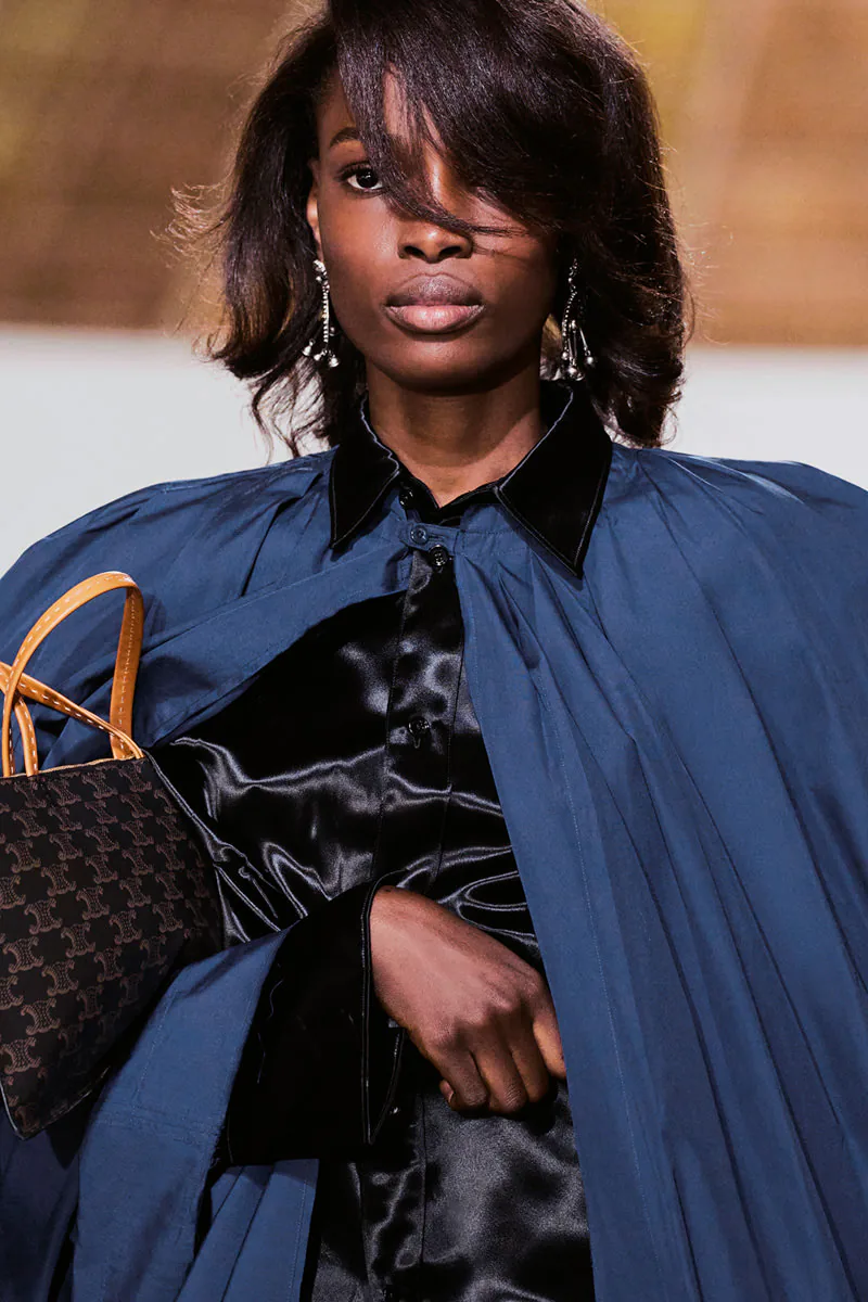 Celine SPRING 2027 BAG DETAILS 30