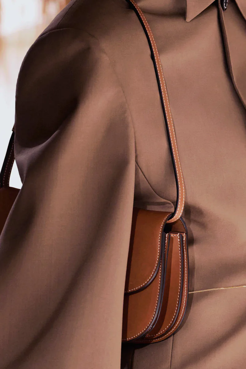 Celine SPRING 2027 BAG DETAILS 31