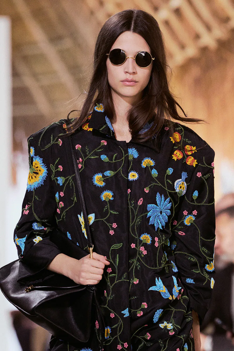 Celine SPRING 2027 BAG DETAILS 34