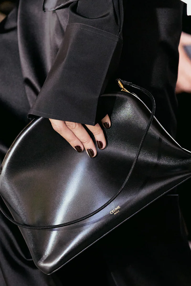 Celine SPRING 2027 BAG DETAILS 35