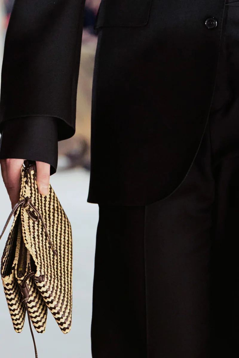 Celine SPRING 2027 BAG DETAILS 40